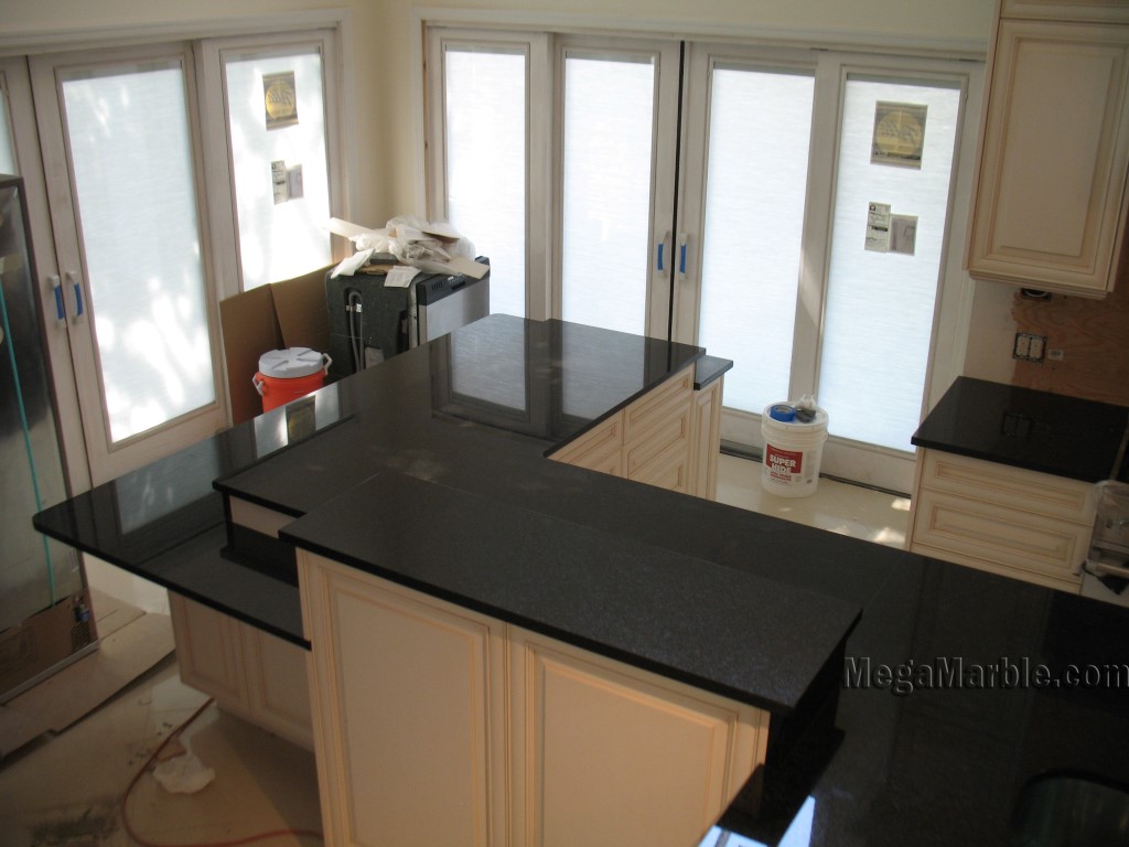 Kitchen Countertops Photo & Video Gallery ? Countertops NYC